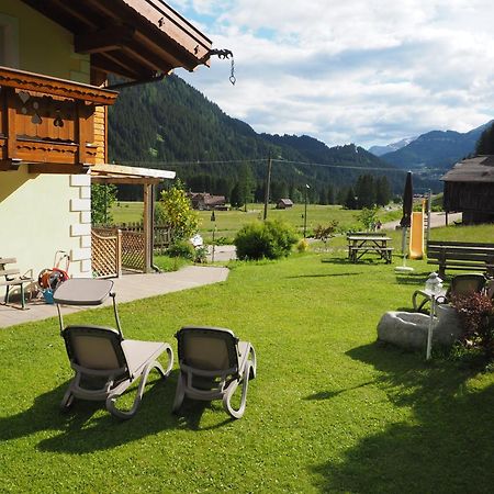 Appartamenti Residence Rodolon Campestrin Экстерьер фото