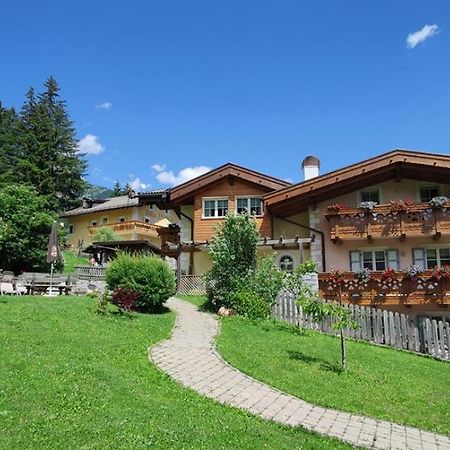 Appartamenti Residence Rodolon Campestrin Экстерьер фото