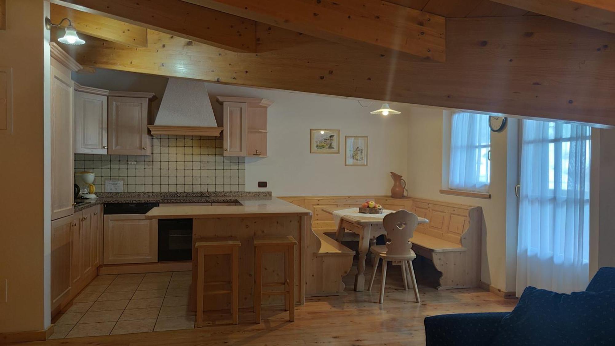 Appartamenti Residence Rodolon Campestrin Экстерьер фото