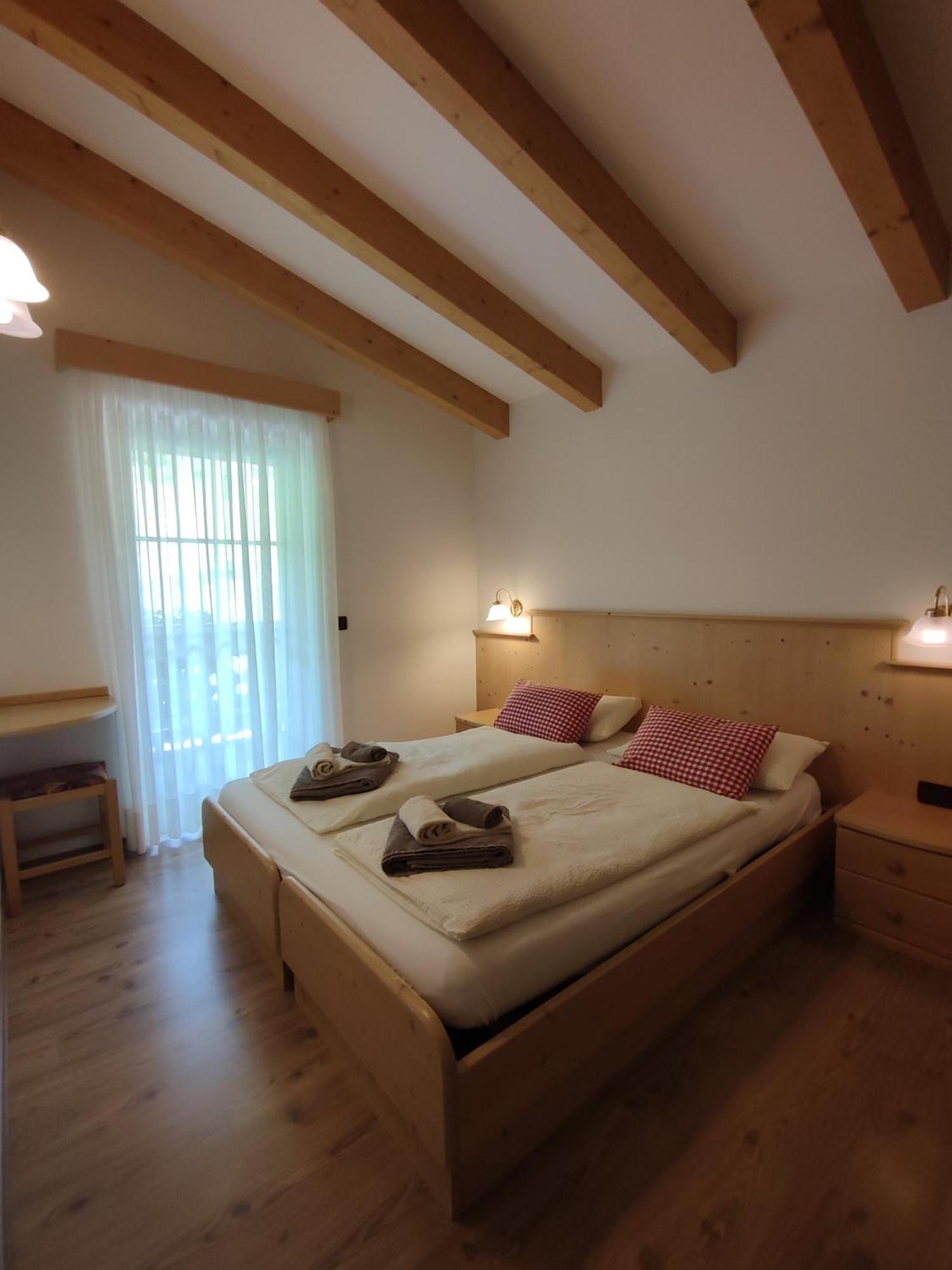 Appartamenti Residence Rodolon Campestrin Экстерьер фото