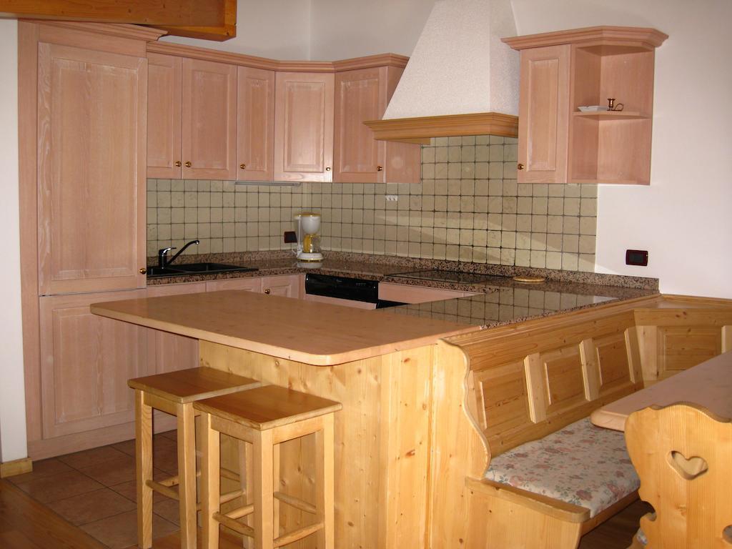 Appartamenti Residence Rodolon Campestrin Номер фото